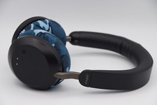 Jabra EVOLVE2 75 Earpad Repair Protection mimimamo Headphone Cover M Ocean