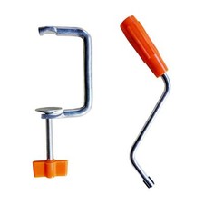 Pasta Maker Clip Attachment Multi-use Practical Heavy Duty Cooking Tool Pasta
