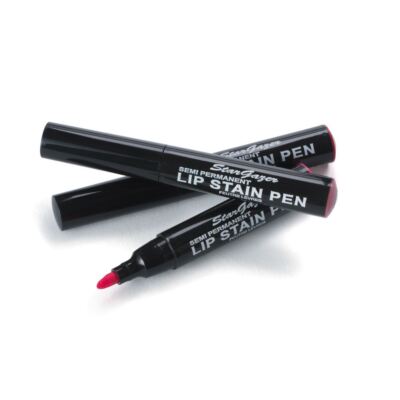Stargazer Lippenfärbung Semi Permanent 24 Stunden Kiss Proof Make up Stift 2,5 ml