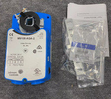 1pcs Johnson Air valve actuator M9108-AGA-2