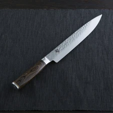KAI Shun Premier Slicer Knife Damascus 240mm 9.45in TM0704 Special stainless