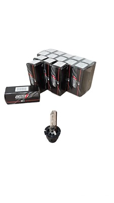 Xenon-Brenner 85V 35W P32d-2 D2S (15x)