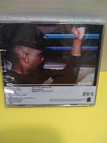 Dramatik Mobology CD - Bild 5 von 8