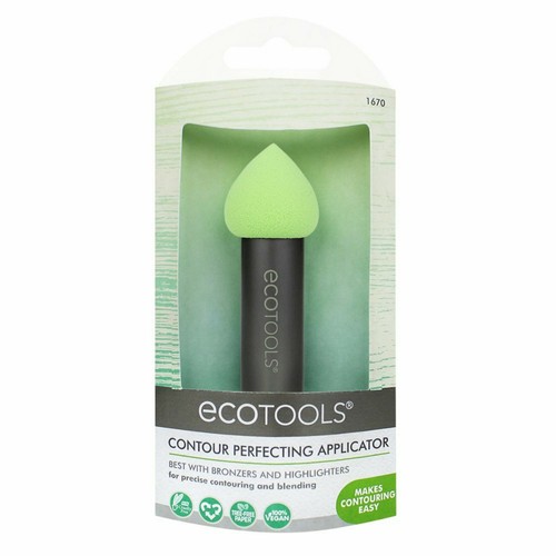 Juegos Ecotools, Juego de Accesorios de Maquillaje, Esponjas Removedoras de Mascarillas, Aplicador, Paño - Imagen 10 de 21