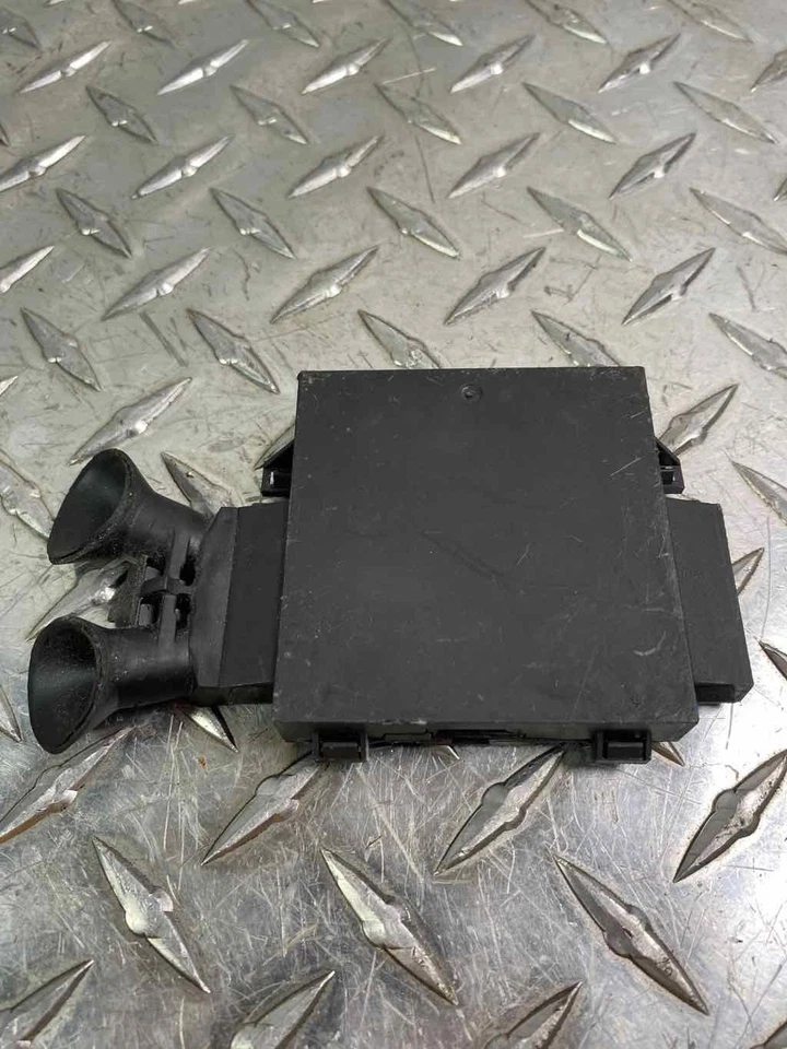10-16 MINI COOPER COUNTRYMAN R60 SISTEMA DE ALARMA SENSOR 65759806332 OEM Foto 2 de 4