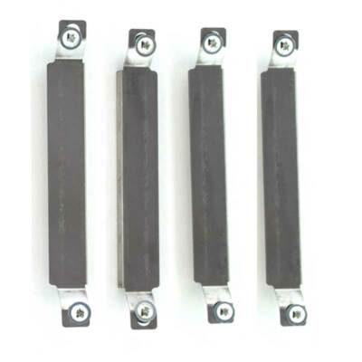 Heat Plate Replacement For Charbroil 463239915, Master Chef E500,E480 Models 4PK