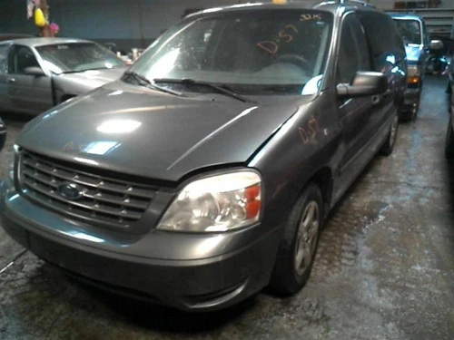 DRIVER LEFT SIDE VIEW MIRROR FITS 04-05 FREESTAR 92554