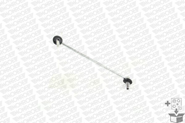 L29627 MONROE Rod/Strut, stabiliser for AUDI,SEAT,SKODA,VW