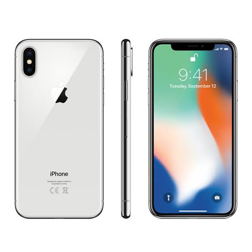 Apple iPhone X A1865 All GB, Colors, Carriers UNLOCKED