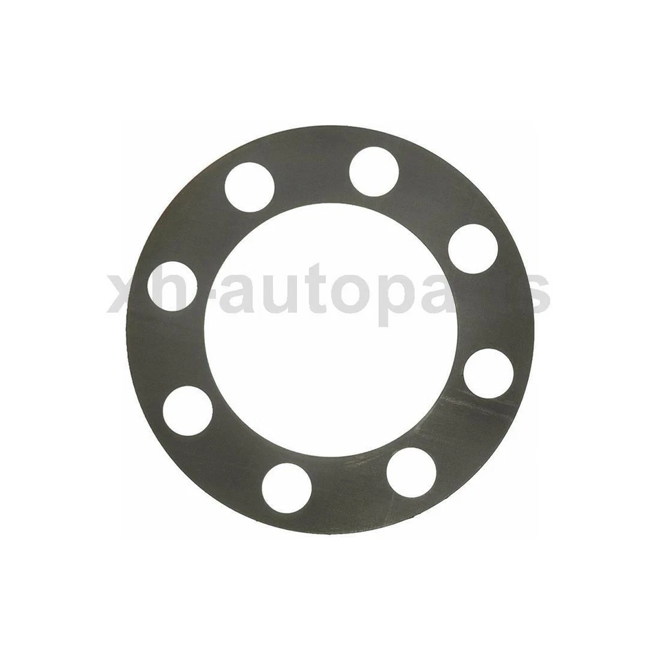 Se adapta a GMC C2500 Suburban 1979~1999 2X Junta de brida de eje trasero Fel-Pro Foto 3 de 3