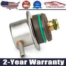 Fuel Pressure Regulator XR3Z-9C968AA For Ford 99-04 F-150 F-250 F-350 4.6L 5.4L