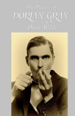 The Picture Of Dorian Gray