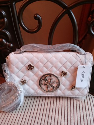 Handbag Guess G Lux Guess Crossbody Bag Sale Hospital