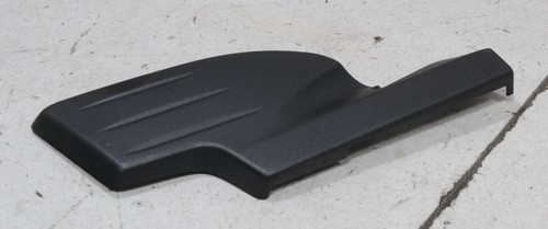 VW EOS 1F Bj 2006 Verkleidung Heckklappe Kofferraum Deckel LINKS #89160-F184