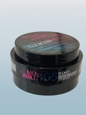 Redken MoveAbility 05 Lightweight Defining Cream-Paste 1.7oz NEW BUY NOW LIMITED