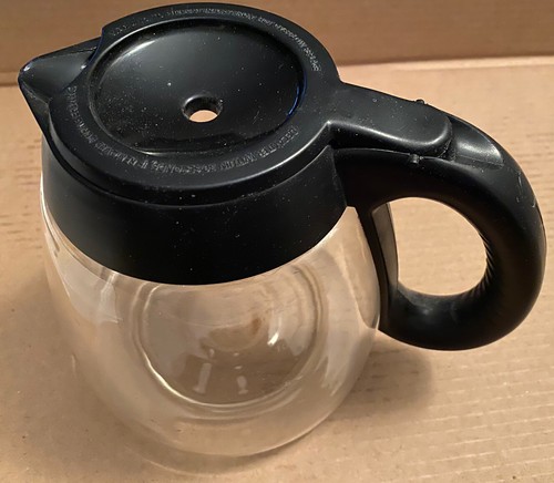 Mr. Coffee 12 Cup Replacement Carafe | eBay