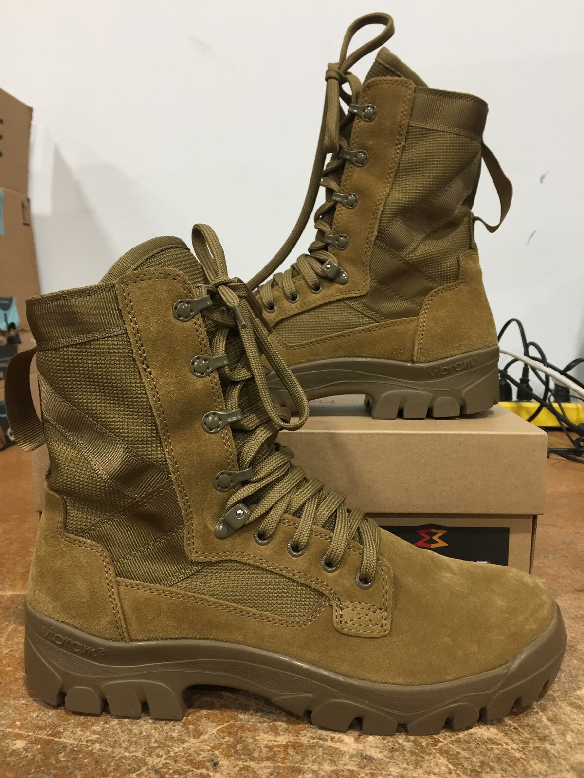 garmont t8 sizing