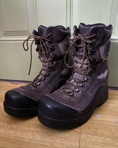 1000g winter boots