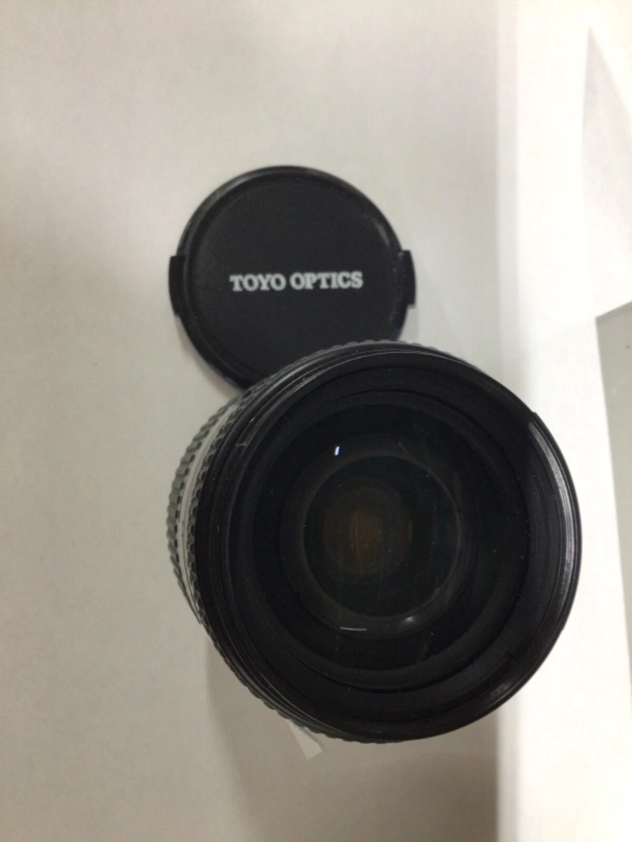 Nikon 28-105mm Focal Camera Lenses for sale - eBay