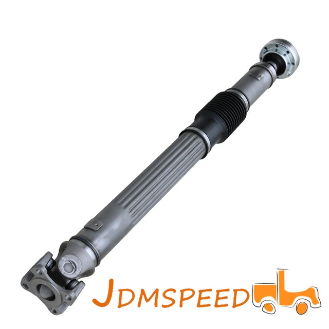 52853321AC Front Driveshaft For 20072015 JEEP Wrangler JK 52853317AD eBay