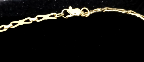Vintage Statement 70's 80's Choker Style Necklaces Choose from Bundle - Picture 44 of 53
