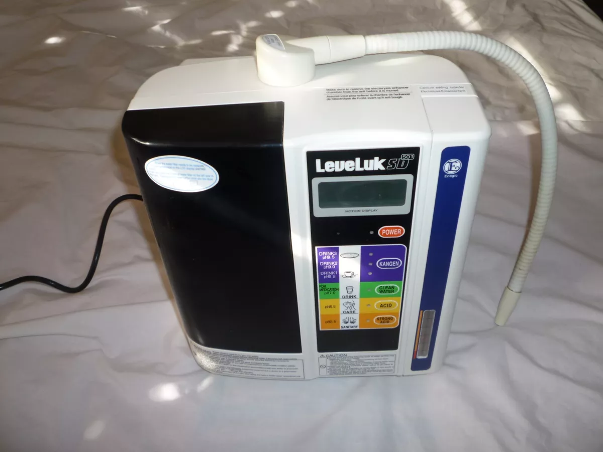 Leveluk sd501 ebay hotsell