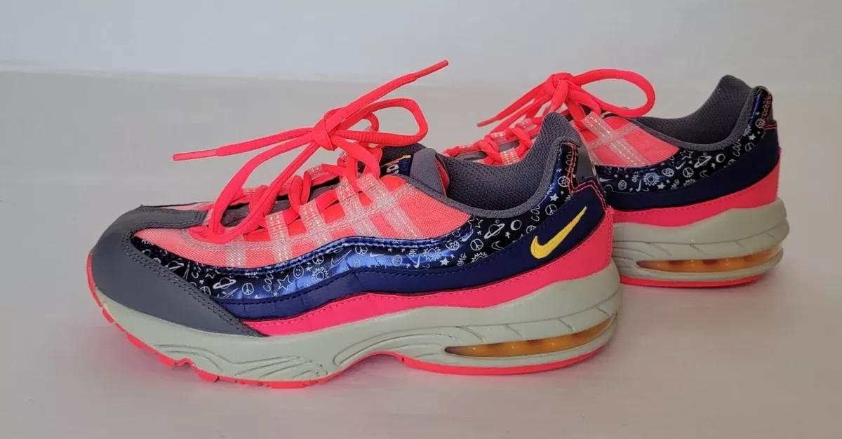 Nike 95 girls cheap