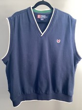 90  s CHAPS RALPH LAUREN SWEATER VEST