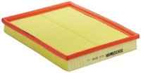 Denckermann A140048 Luftfilter FüR LTI Opel RüCkluftfilter