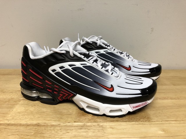air max plus 3 tuned air