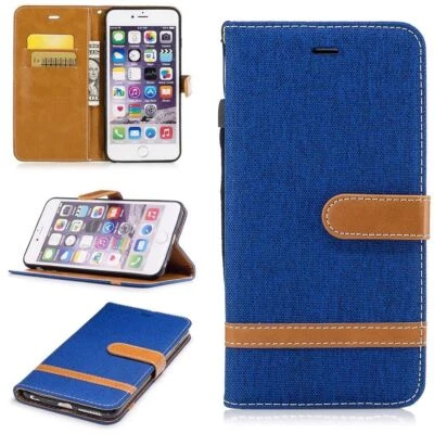 Housse De Protection Pour Téléphone Portable pour Apple iPhone 6/6s - Photo 1/4