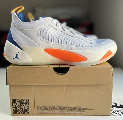 NEW Jordan Luka 1 Next Nature Real Madrid | Men's Size 12 | DR9830