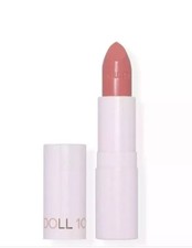 DOLL 10 Doll Skin Lipstick  Start Living Shade NWOB