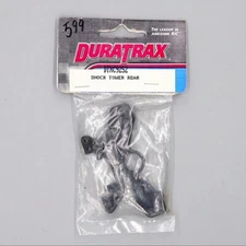 Duratrax DTXC9252 Rear Shock Tower for Street Force GP