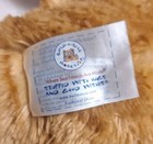 Build A Bear Ginger Plush Stuffed Animal Soft Striped Tabby Cat 2011 — photo 5