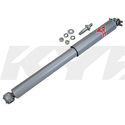KYB Charger Gas-a-Just High Pressure Monotube Gas Rear Shock 551136 (11-23 Charger) - Free Shipping