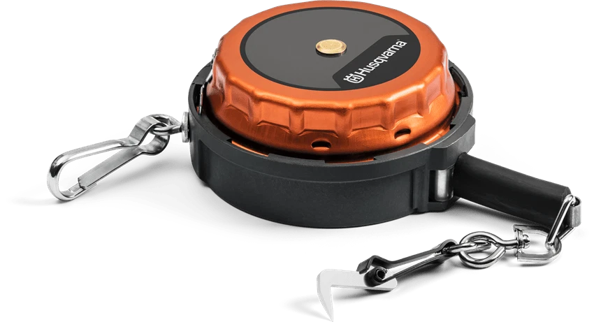 Husqvarna Chainsaw Timber Logger Tape Measure 66Ft / 20 Metre