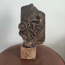 Trofeo motocross Anni 70/80 Fantic,Honda, Suzuki, Ossa,Ancillotti, Kawasaki,Ktm