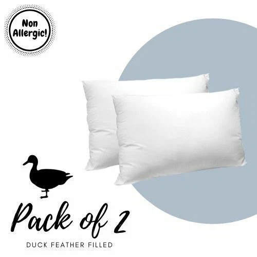 Best hotel top pillows 2019