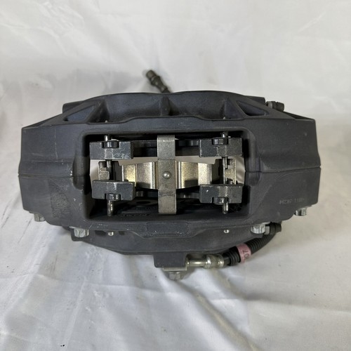 Disc Brake Caliper-SS, Coupe Front Left 172-2783 fits 19-23 Chevrolet Camaro OEM - Picture 4 of 6