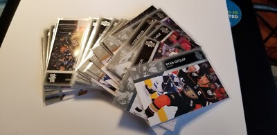 2021 - 22 UPPER DECK SERIES 2 FRENCH BASE  (#251-450) Pick From List