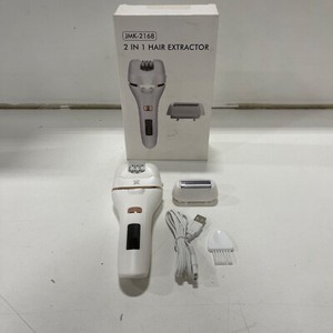 Epilator for Women, 2 in 1 Hair Removal Epilators for Women with Epilator Hea...
