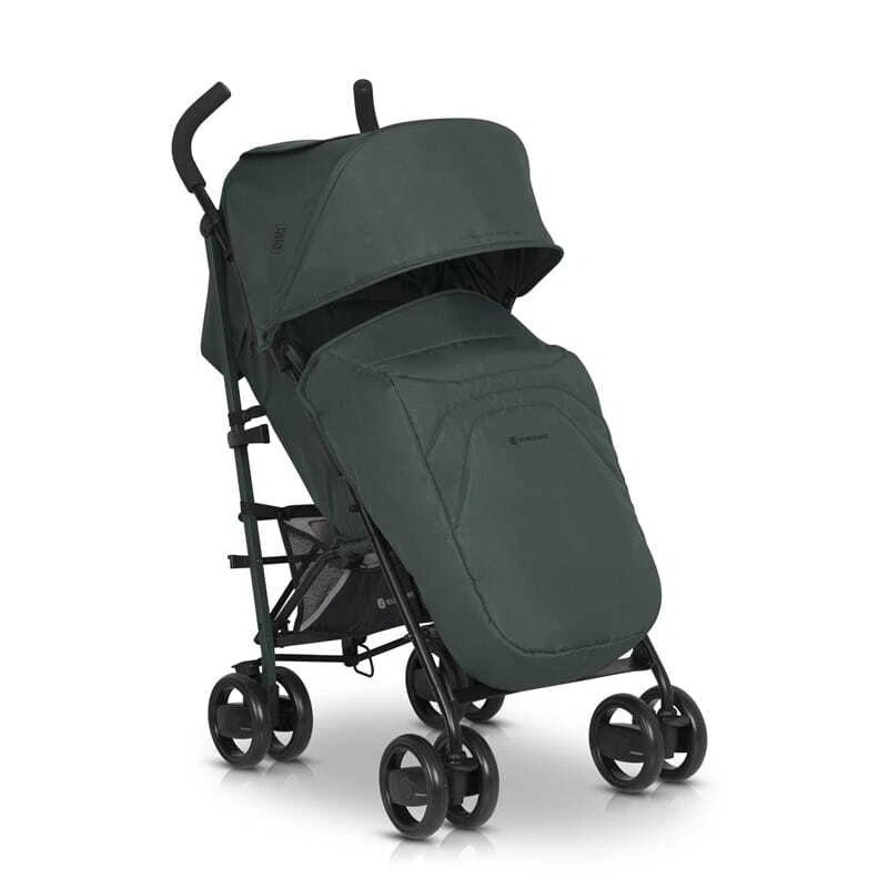 5908214738366 Umbrella buggy Stroller EURO CART EZZO Jungle EURO