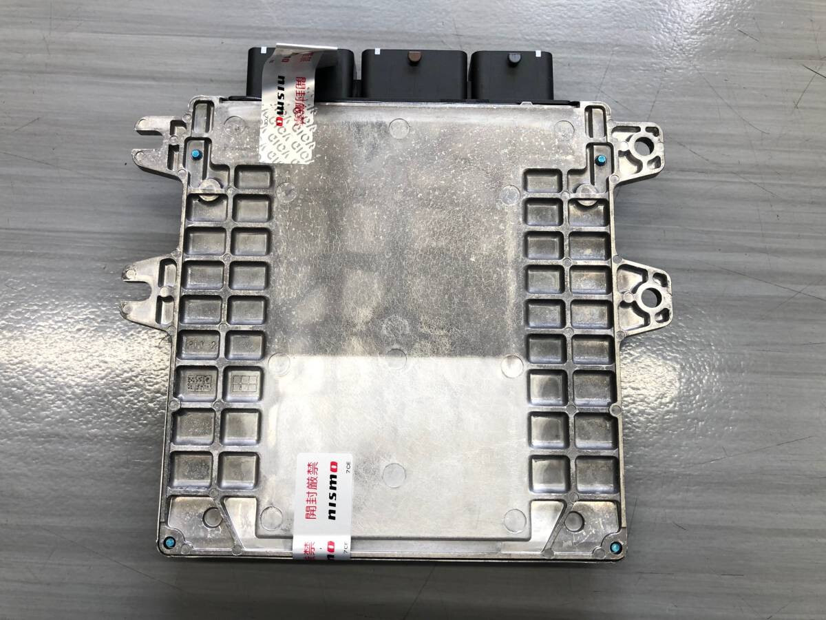 R35 GT-R ニスモスポーツリセッティング ECM TCM 前期