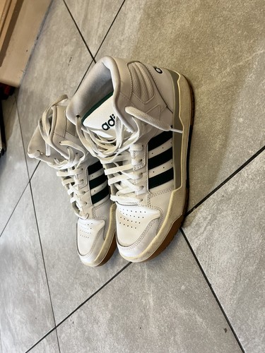 adidas entrap green
