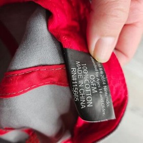 Nintendo Entertainment System NES Classic Controller Snapback Hat NEW