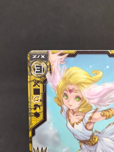 Xyeon様 Z/X Zillions of enemy X TCG Nippon Ichi Software B03-042 C From