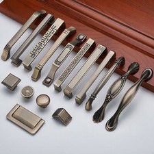 Stangengriff Retro Möbelgriff Bogengriffe Schrankgriff Schubladengriff Möbelkauf