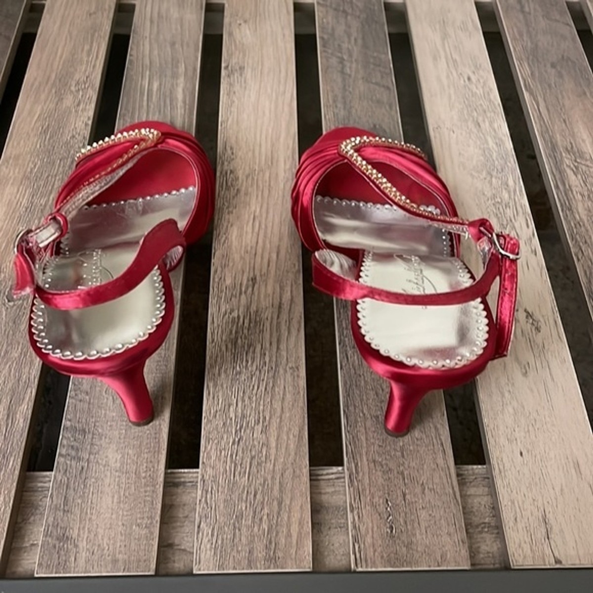 Michael Angelo  high heels View 3