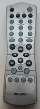 Phillips 313911879521 Remote Control